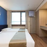 Western Coop Hotel & Residence Dongdaemun