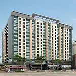 Western Coop Hotel & Residence Dongdaemun
