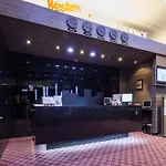 Western Coop Hotel & Residence Dongdaemun
