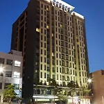 Western Coop Hotel & Residence Dongdaemun